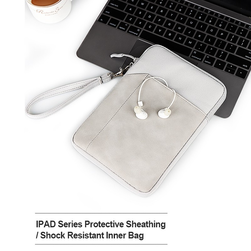 Túi Đựng Máy Tính Bảng Di Động EverToner New 8.4 9.7 10.8 Cho iPad Mini Pro 9.7 Air 2 3 10.5 11 Xiaomi Huawei Sumsung Lenovo 7.9-10.8