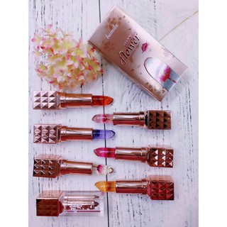 Son Thạch Hoa Collagen bamila