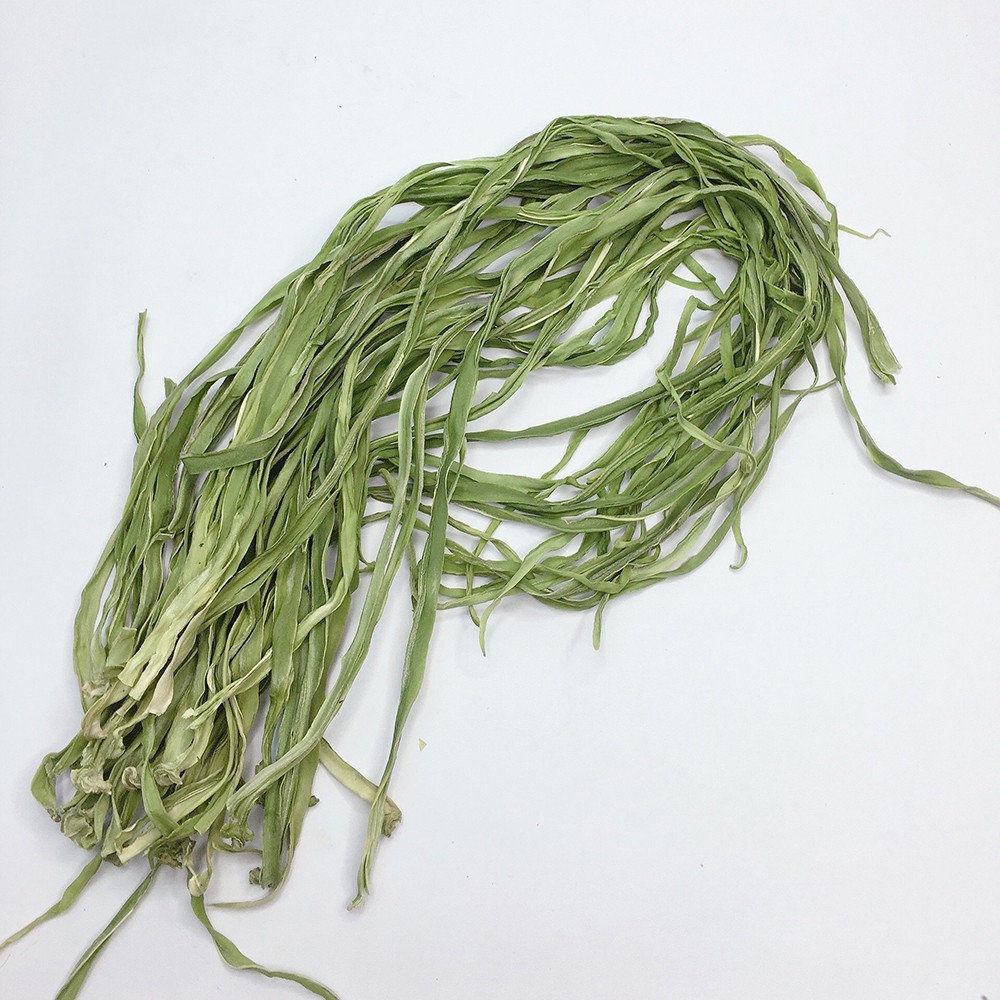 [HÀNG CHUẨN] Rau tiến vua - Rau cần biển khô loại 1 đóng gói 500gr | BigBuy360 - bigbuy360.vn