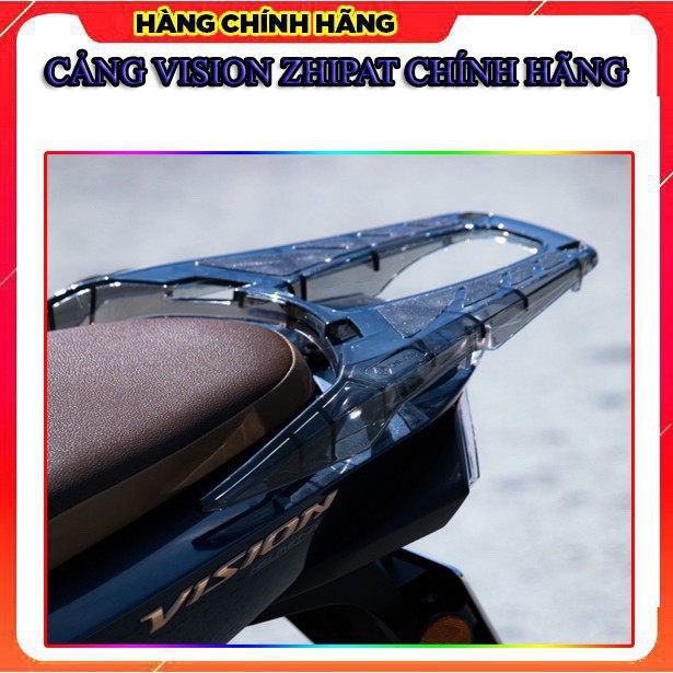 CẢNG SAU ( TAY DẮT ) CHO XE VISION KIỂU SH 300I ( VISON 2016-2020)