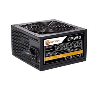 Nguồn Máy Tính PSU E-Dra EP950 550W