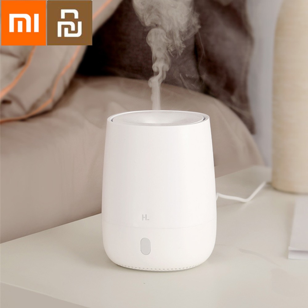 Máy Tạo Độ Ẩm Không Khí Xiaomi Youpin Hl 120ml