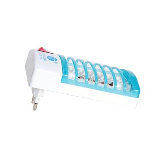 Đèn Ngủ Kiêm Bắt Muỗi Cao Cấp