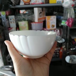 Bộ 6 chén sứ hàng km Omo