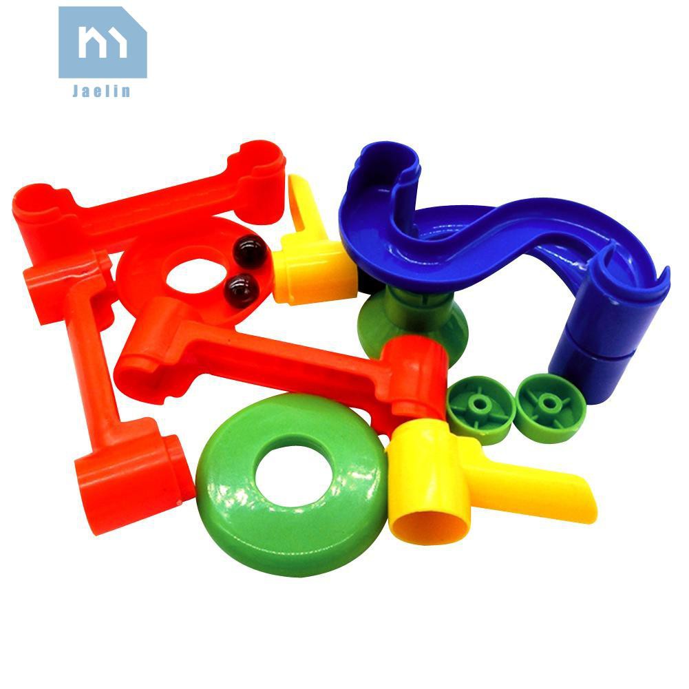 Đồ chơi khối lắp ráp giáo dục thú vị chất lượng cao dành cho các bé