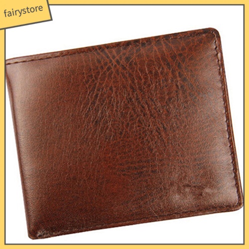 Ví Nam Giả Da Thời Trang Thanh Lịch