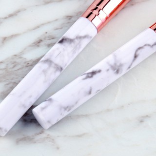 Cọ phấn phủ Highlight Powder Brush trắng