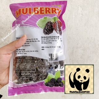 [Xả Kho] Kẹo dâu tằm ( gói 300g)