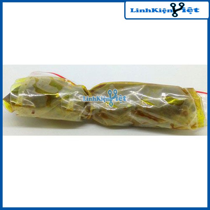 Bột sắt FeCl3 ăn mòn mạch in thủ công - 1 kg