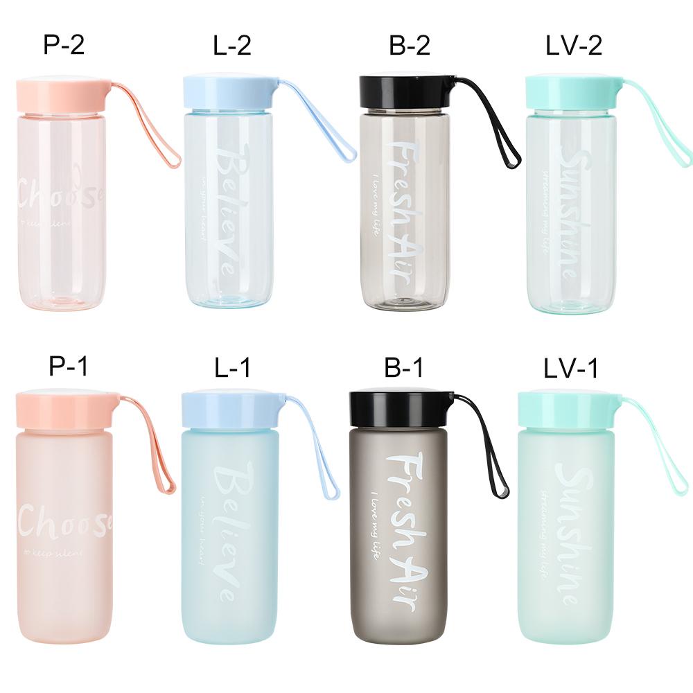 Conopery Bình Nước CONOPERY Dung Tích Lớn 600ml Tiện Dụng Cho Nam Và Nữ
