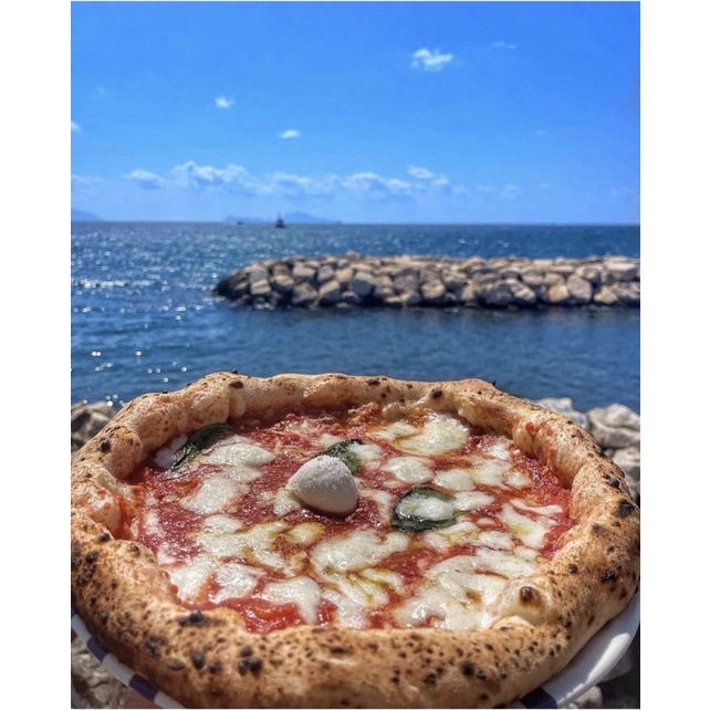 Sốt cà chua và thảo mộc Napoletana hiệu Barilla 200g/400g