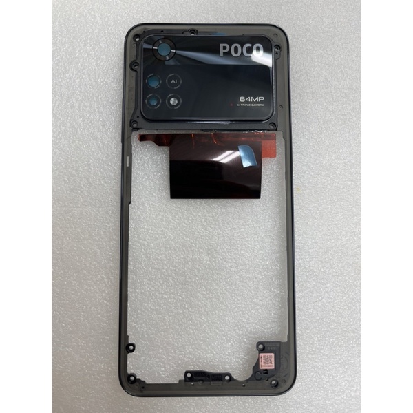 vỏ poco m4 pro / vỏ xiaomi poco m4 pro