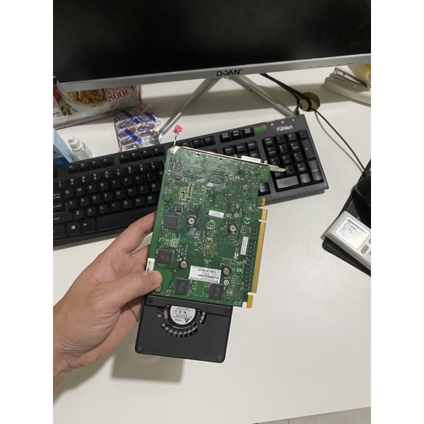 Card màn hình Nvidia quadro k2200 4GB 128 bit GDDR5, quadro k2200. | BigBuy360 - bigbuy360.vn