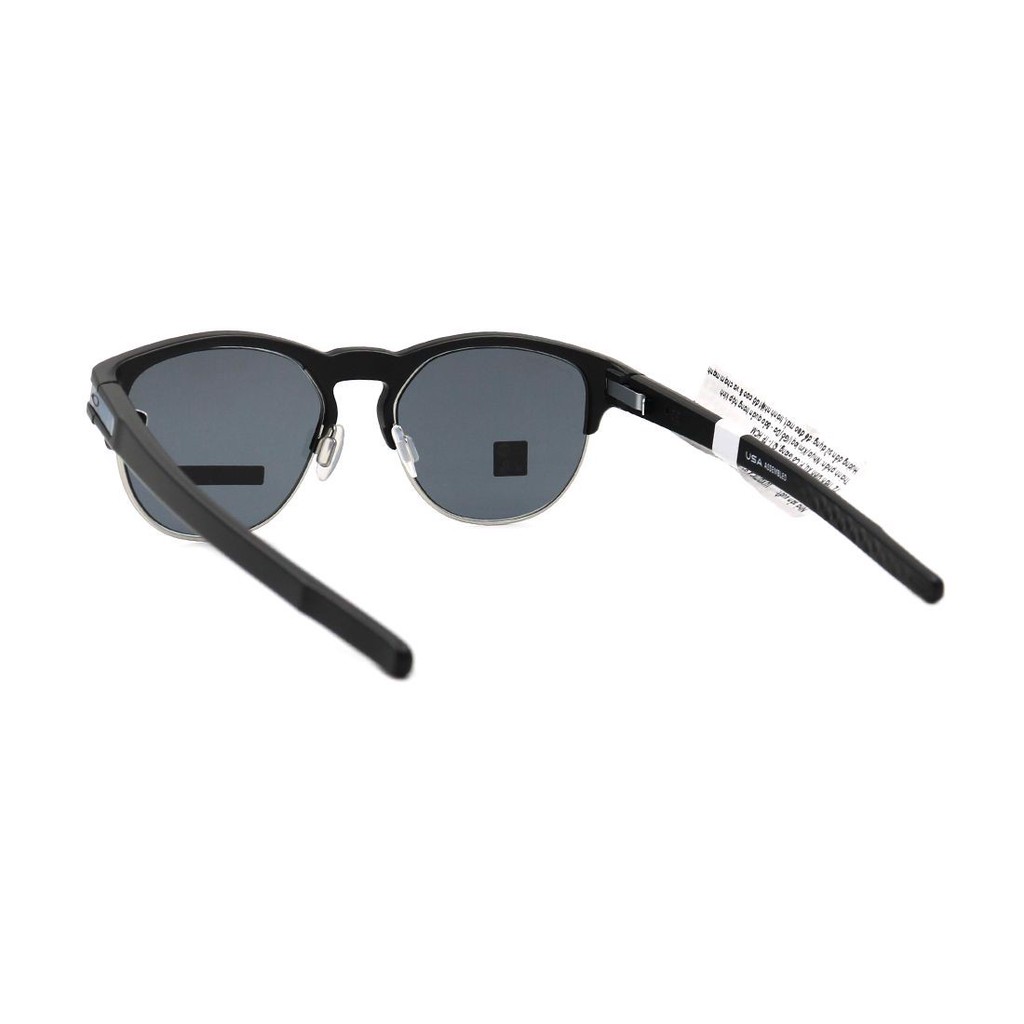 (Hàng chính hãng) Kính mát nam nữ Oakley 0OO93940 màu sắc thời trang