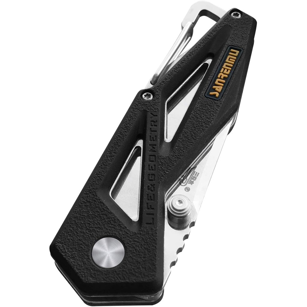 SANRENMU 7049 ,DAO GẤP GỌN MÓC KHÓA MINI
