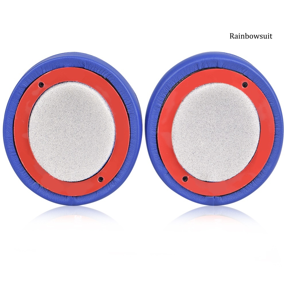 Set 2 Đệm Bọc Tai Nghe Cho Solo 2 3