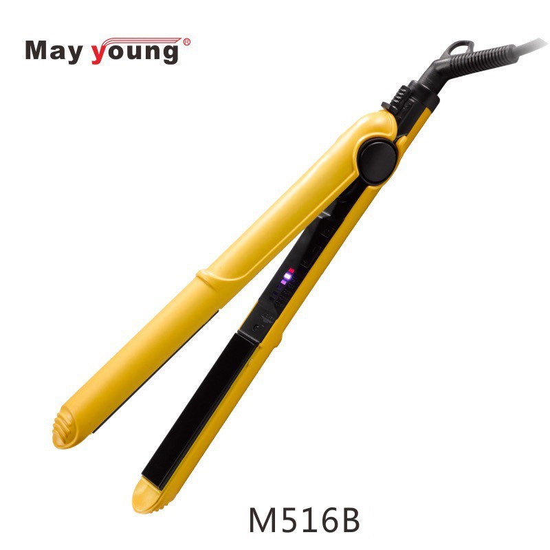 Máy Bấm Xù Gẫy Tóc Nhuyễn Cao Cấp 516D May Young Deep Crimper Hair Machine