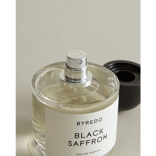 Nước hoa Byredo Black Saffron 5ml/10ml/20ml -𝓔𝓵𝓲𝓷𝓪𝓼𝓲𝓵𝓿𝓪