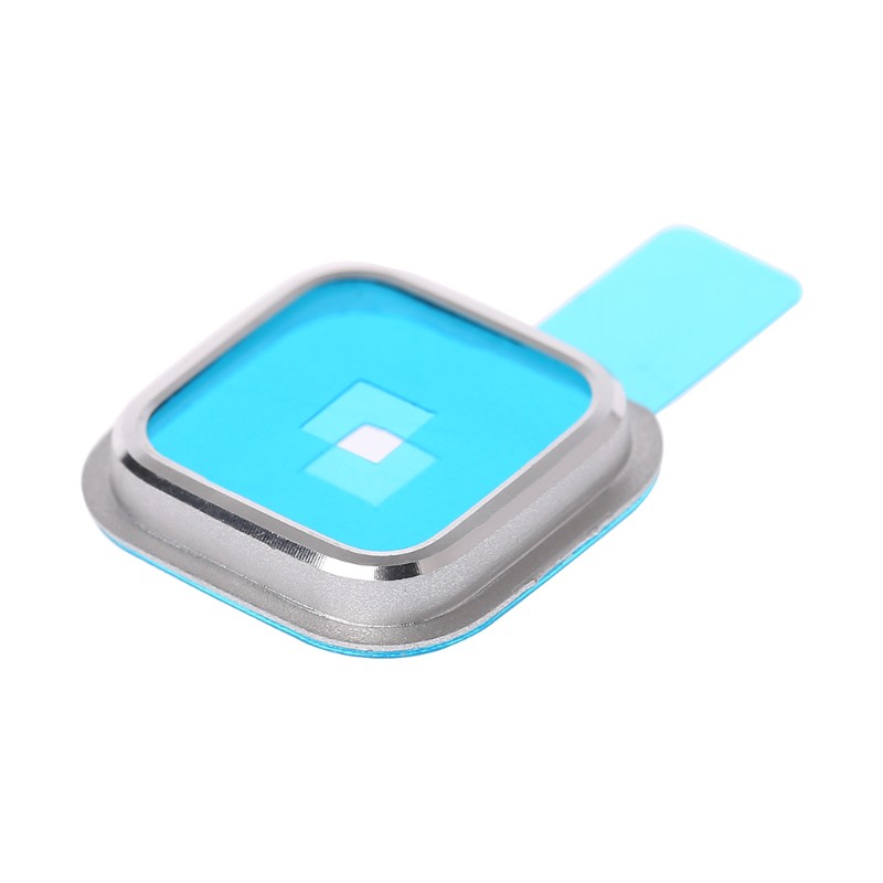 1 Bộ Miếng Dán Bảo Vệ Camera+Khung Kim Loại Cho Samsung Galaxy S5