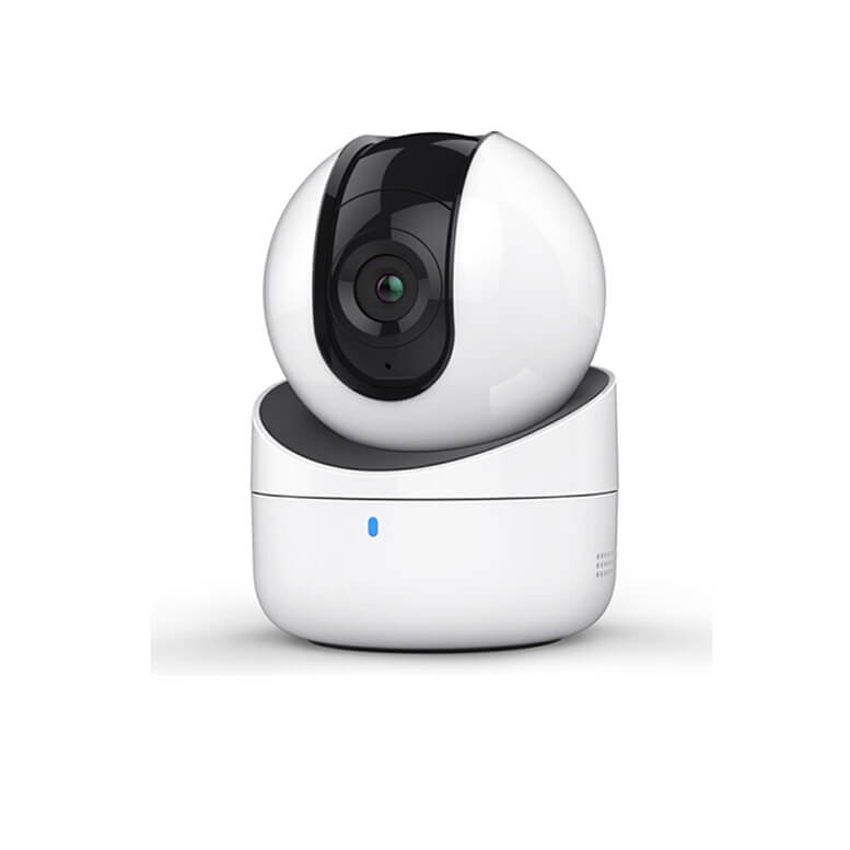 Camera IP WiFi Không Dây Robot Quay Quét HIKVISION Q1 2.0MP Full-HD (1080P) - Hàng Chính Hãng