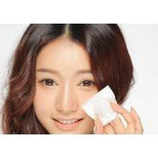 Bông tẩy trang Emily 120 miếng