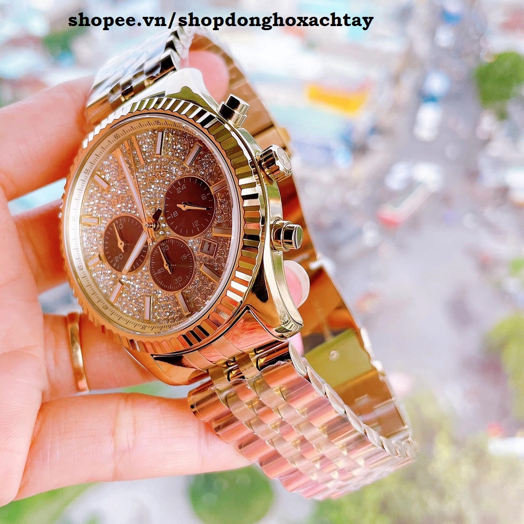 Đồng Hồ Nam Michael Kors MK8494 44mm