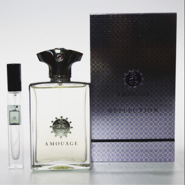 <𝗡𝗲𝘄> Mẫu thử nước hoa Amouage Reflection Man 𝗔𝘂𝗿𝗼𝗿𝗮'𝘀 𝗣𝗲𝗿𝗳𝘂𝗺𝗲 𝗦𝘁𝗼𝗿𝗲 ®️ | Thế Giới Skin Care