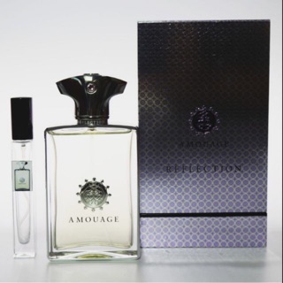Mẫu thử nước hoa Amouage Reflection Man 5ml/10ml/20ml [𝓜𝓪𝓵𝓲𝓼𝓱𝓸𝓹]