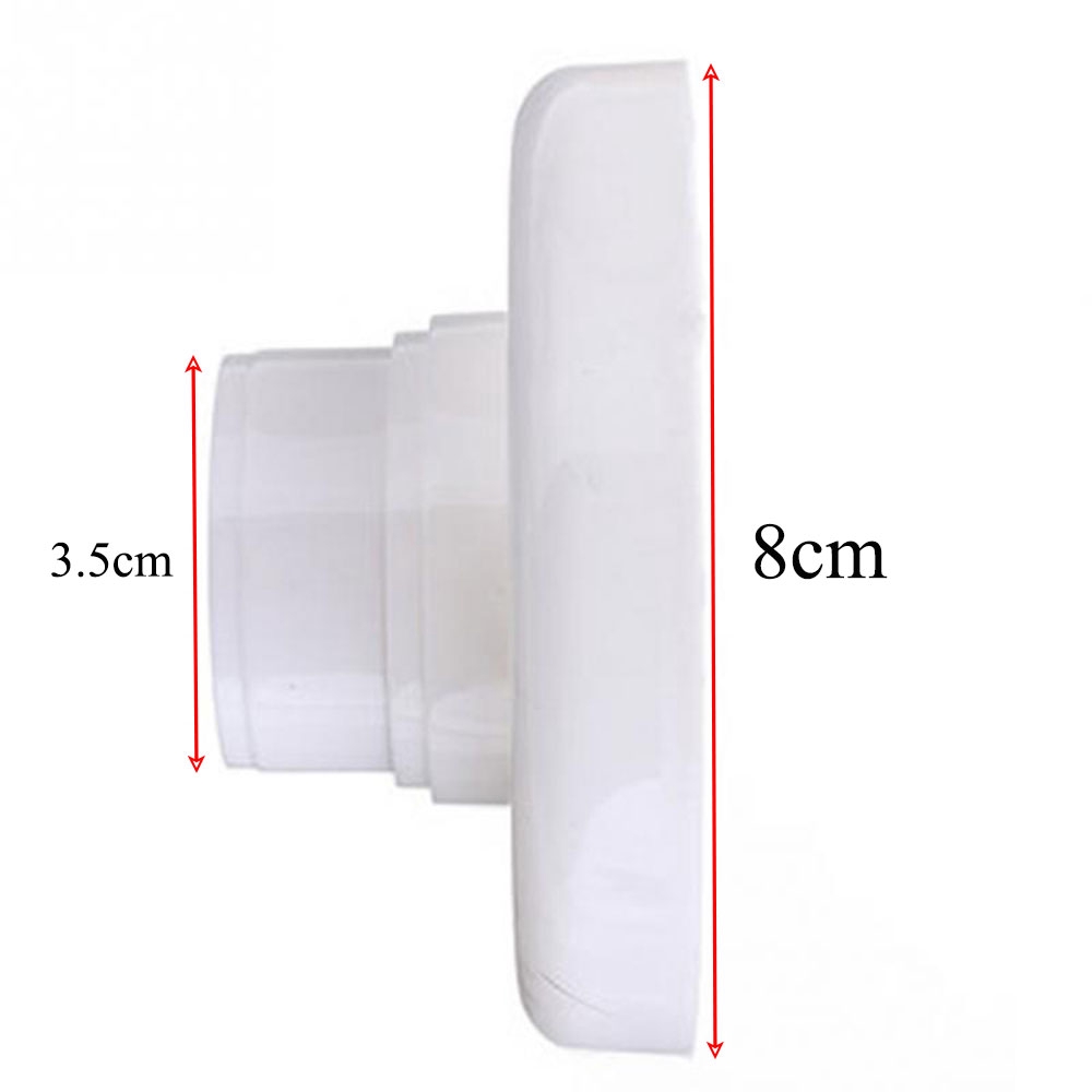 Đuôi Đèn E27 Dạng Tròn