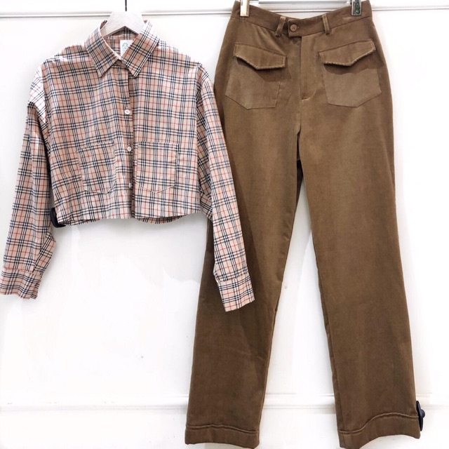 Thanh lý quần new @_cesar_2018