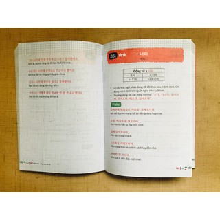 Sách - Ngữ Pháp Tiếng Hàn Bỏ Túi