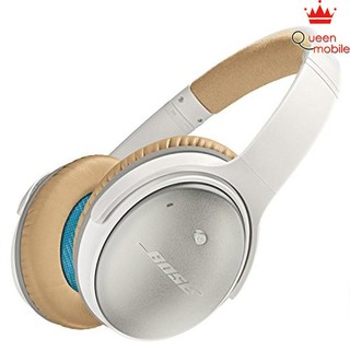 Tai nghe chụp tai Bose QuietComfort 25 (QC 25)