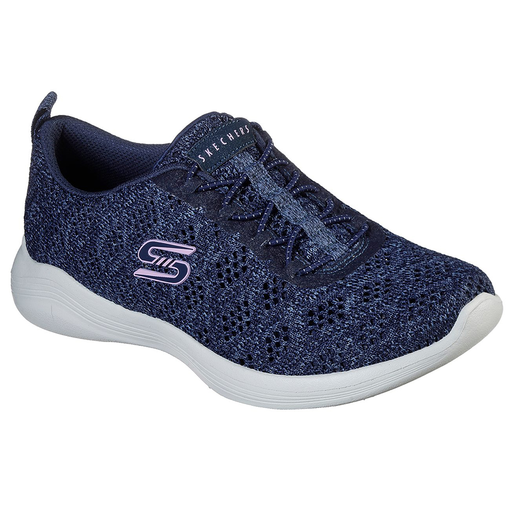 Skechers Giày Thể Thao Nữ Envy - 104013-NVY