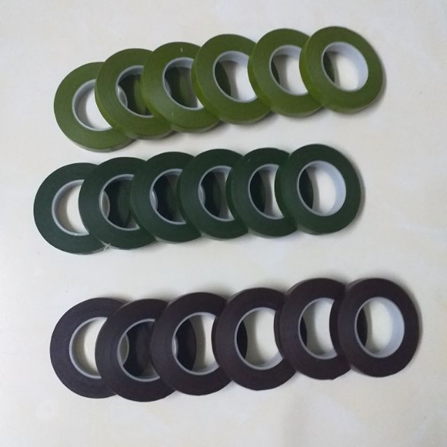 1 cuộn keo sáp