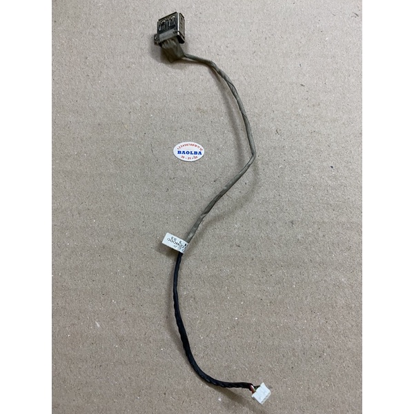 Board cổng usb laptop Lenovo Y580