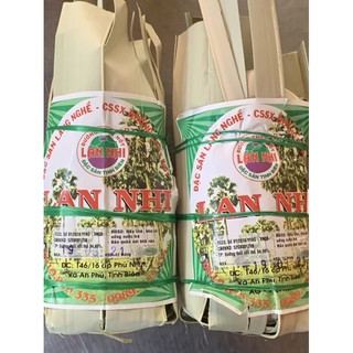 Đường thốt nốt Lan Nhi (1kg)