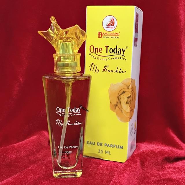 Nước hoa one today