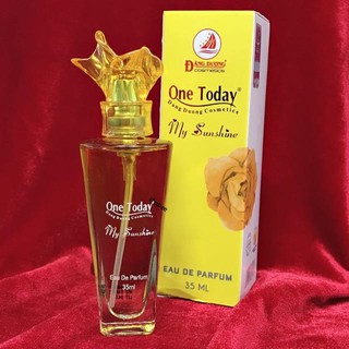 Nước hoa one today