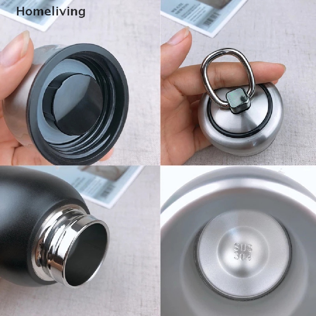 Bình Nước Giữ Nhiệt Mini Tiện Dụng Mang Theo Du Lịch