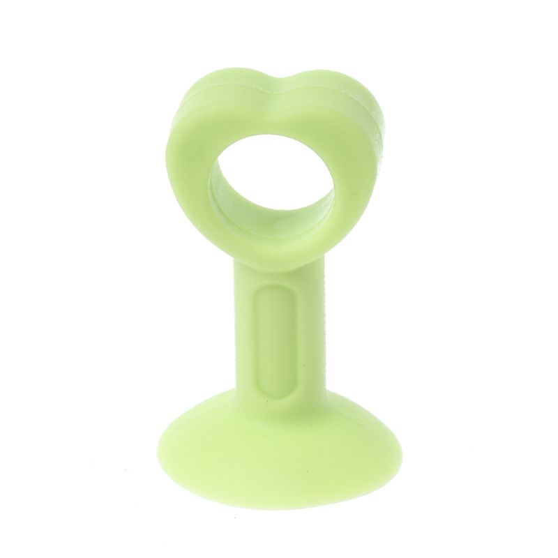 Miếng Chặn Cửa Bằng Silicone Dày Dặn Co Giãn