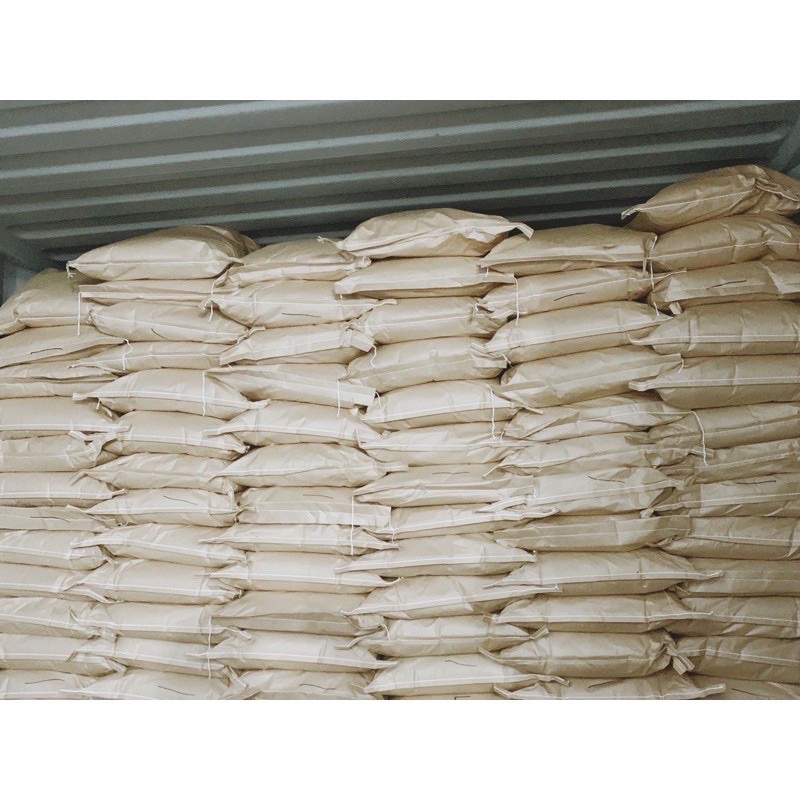 Men bia sấy khô - Dried Beer Yeast - Túi 1kg