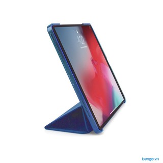  Bao da iPad Pro 11''/12.9" 2018 JCPAL Casense Folio Case