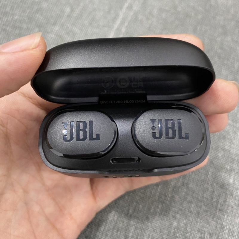 Tai nghe Bluetooth JBL Tune 130NC True Wireless In-Ear Headphones| Chính Hãng Hàng US