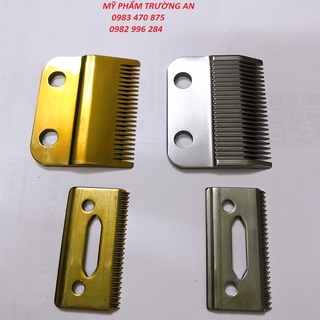 Lưỡi tông đơ cắt tóc M2616 thay thế cho Magic, , Suker, Kemei