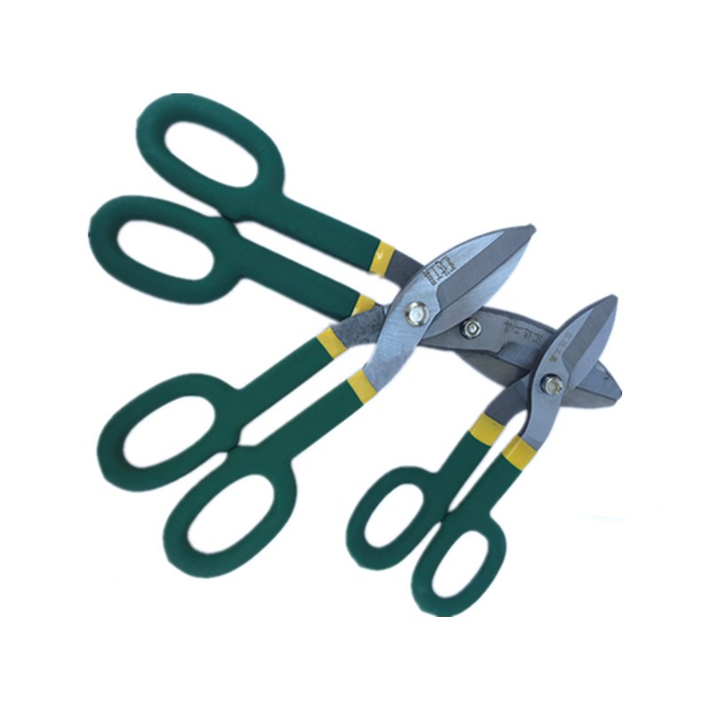 Kéo cắt tôn 12in