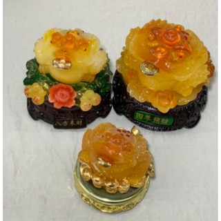tì hưu vàng đế gương