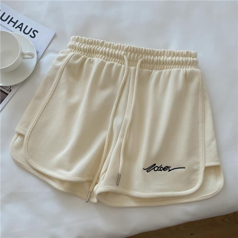 Quần Short Size Lớn Thời Trang Cá Tính 165452 Quần Short Thể Thao Ống Rộng Thời Trang Năng Động
