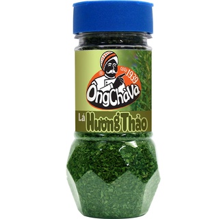 LÁ HƯƠNG THẢO ÔNG CHÀ VÀ 15GR ROSEMARY