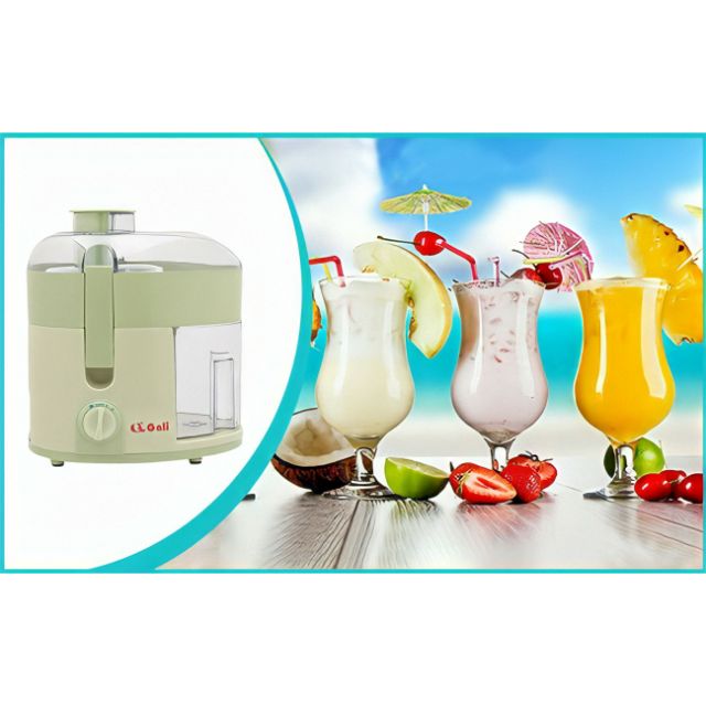MÁY ÉP TRÁI CÂY GALI GL-7000