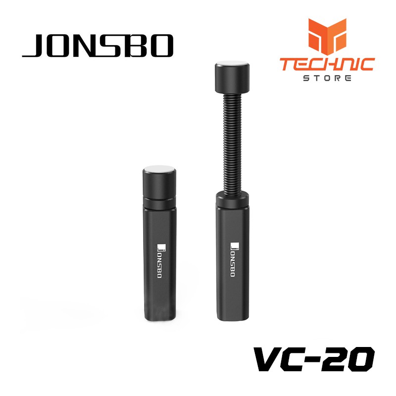 Giá đỡ VGA Jonsbo VC-20